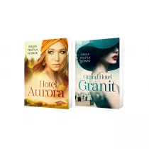 Pakiet Hotele: Aurora + Grand