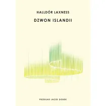 Dzwon Islandii