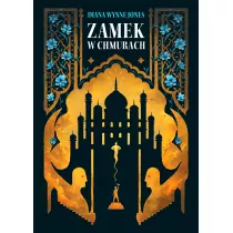 Zamek w chmurach. Zamek. Tom 2