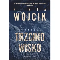 Trzcinowisko. Detektyw Aleksander Zamojski. Tom 1