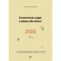 Scenariusze zaj i zabaw dla dzieci Jesie