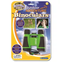 Outdoor Adventure - Lornetka Brainstorm Toys