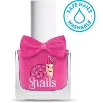 Snails Lakier do paznokci zmywalny wod, Secret Diary, 10,5 ml
