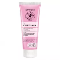 Perfecta Planet Essence naturalny kwasowy peeling do twarzy 5x Kwasy AHA 75 ml