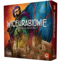 Wicehrabiowie zachodniego krlestwa