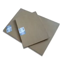 Kreska Papier Kraft A4 20 kartek 300g
