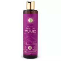 Mumio Nami Szampon na porost wosw 280 ml