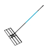 Cellfast Cellpro niwelator terenu - grabie wyr�wnuj�ce