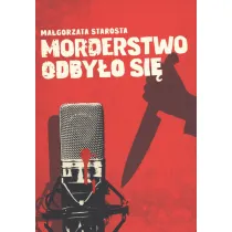Morderstwo odby�o si�