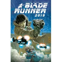 Blade Runner 2019