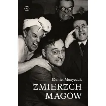 Zmierzch mag�w