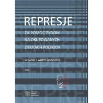 Represje za pomoc �ydom na okupowanych ziemiach polskich w czasie II wony �wiatowej