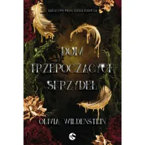 Dom trzepocz�cych skrzyde�. Kr�lestwo Wron. Tom 1