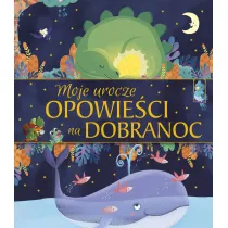 Moje urocze opowie�ci na dobranoc