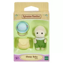 Sylvanian Dziecko owieczek