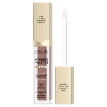Eveline Cosmetics Wonder Match Creamy Liquid Matt Lipstic pomadka matowa w p�ynie 09A 6.8 ml