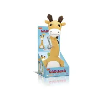 Gadu�ka - �yrafa Rozmawia & Ta�czy Ranok-Creative