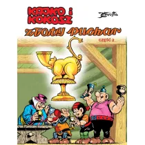 Kajko i Kokosz Z�oty puchar cz�� 2