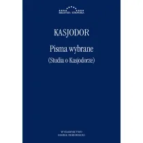 Pisma wybrane (Studia o�Kasjodorze)