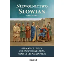 Niewolnictwo S�owian