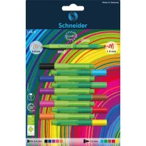Schneider Cienkopis Link-it 5 szt.