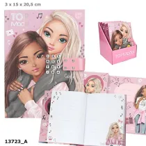 Depesche Pamitnik na kod Top Model Me BFF  grajcy BEST FRIENDS 13723A