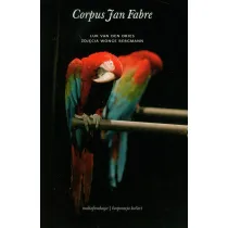 Corpus Jan Fabre