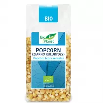 Bio Planet Popcorn (ziarno kukurydzy) 150 g Bio