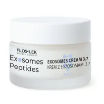 Floslek Exosomes Peptides krem z egzosomami sp�ycaj�cy zmarszczki 50 ml