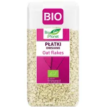 Bio Planet P�atki owsiane 300 g Bio
