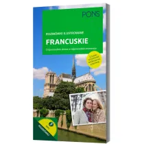 Rozm�wki ilustrowane audio francuskie PONS