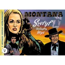 Montana. Z archiwum Jerzego Wr�blewskiego. Tom 12