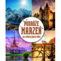 Podr�e marze� na cztery pory roku