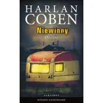 Niewinny (wydanie pocketowe)