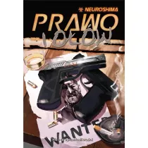 Neuroshima RPG. Prawo i ow