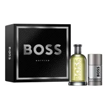 Hugo Boss Zestaw Bottled Woda toaletowa + Dezodorant 200 ml