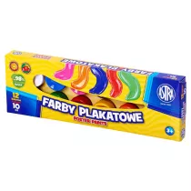 Astra Farby plakatowe