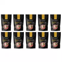 Piper Karma mokra dla psw z sercami z kurczaka Zgrzewka 10 x 500 g