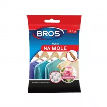 Bros Kulki na mole Kwiatowe 120 g