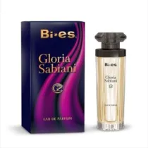 Bi-es Gloria Sabiani Woda perfumowana 50 ml