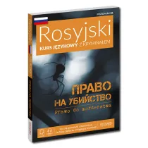 Prawo do morderstwa. Rosyjski. Krymina� z �wiczeniami