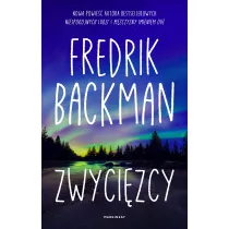 Zwyci�zcy. Miasto nied�wiedzia. Tom 3
