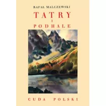 Tatry I Podhale