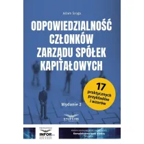 Odpowiedzialno�� cz�omk�w zarz�du sp�ek.. w.2