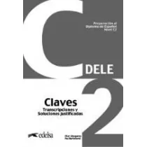 Dele C2. Klucz odpowiedzi