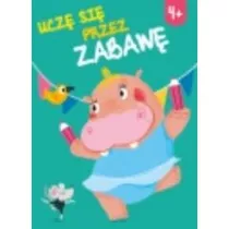 Ucz� si� przez zabaw� 4+