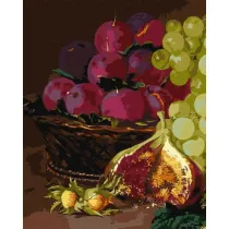 Ideyka Malowanie po numerach - Arcydzie�o 40x50cm