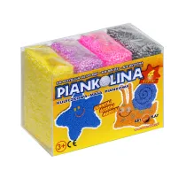 Piankolina 4 kolory ART&PLAY 10000104 ART AND PLAY