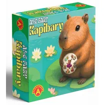 Ale Pary - Kapibary Alexander