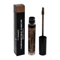 Mac eye brows big boost fibre gel brunette